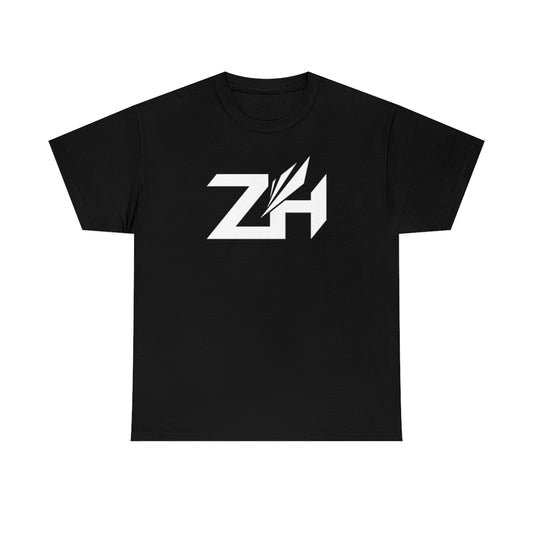 Zareon Hayes "ZH" Tee