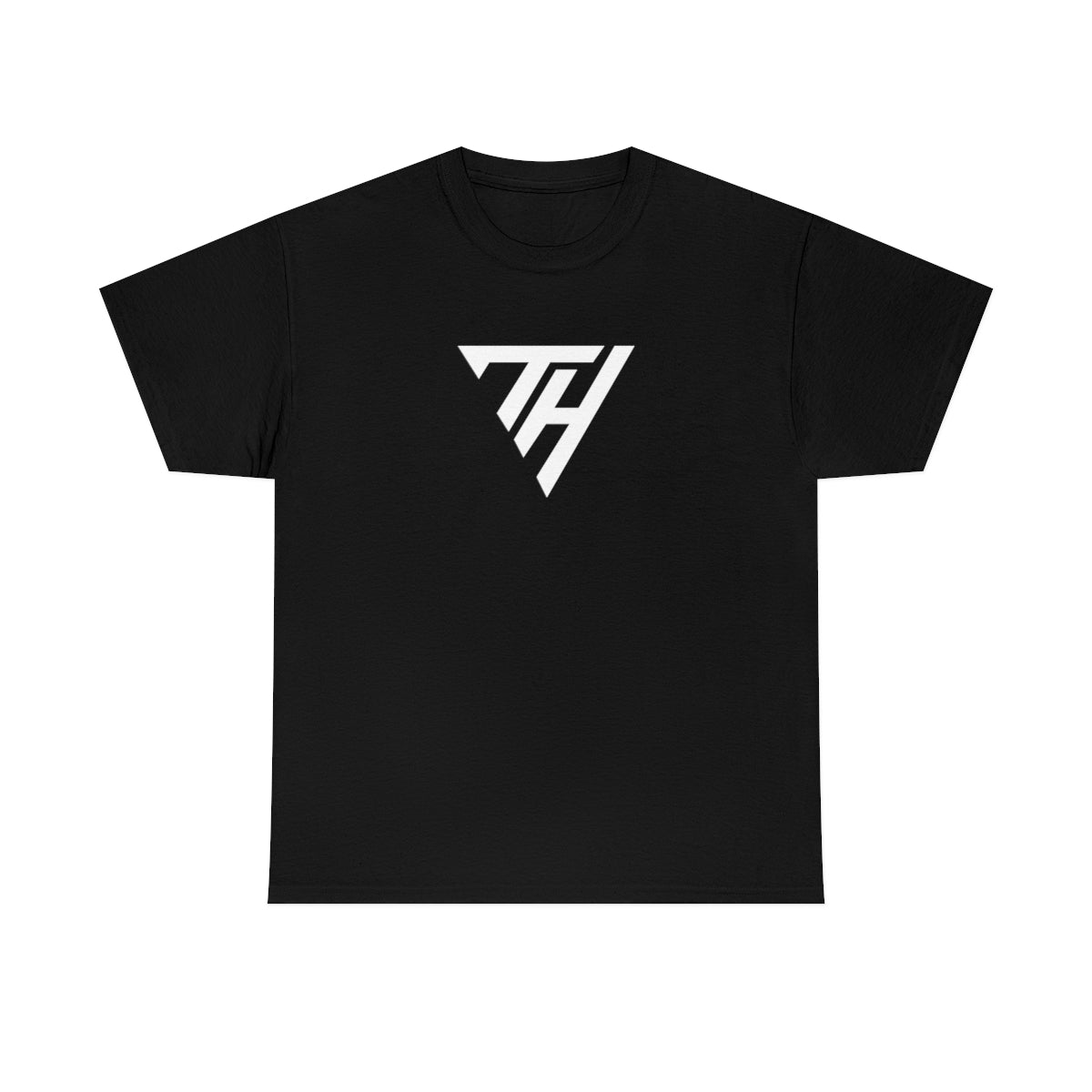 Tyler Hamilton "TH" Tee