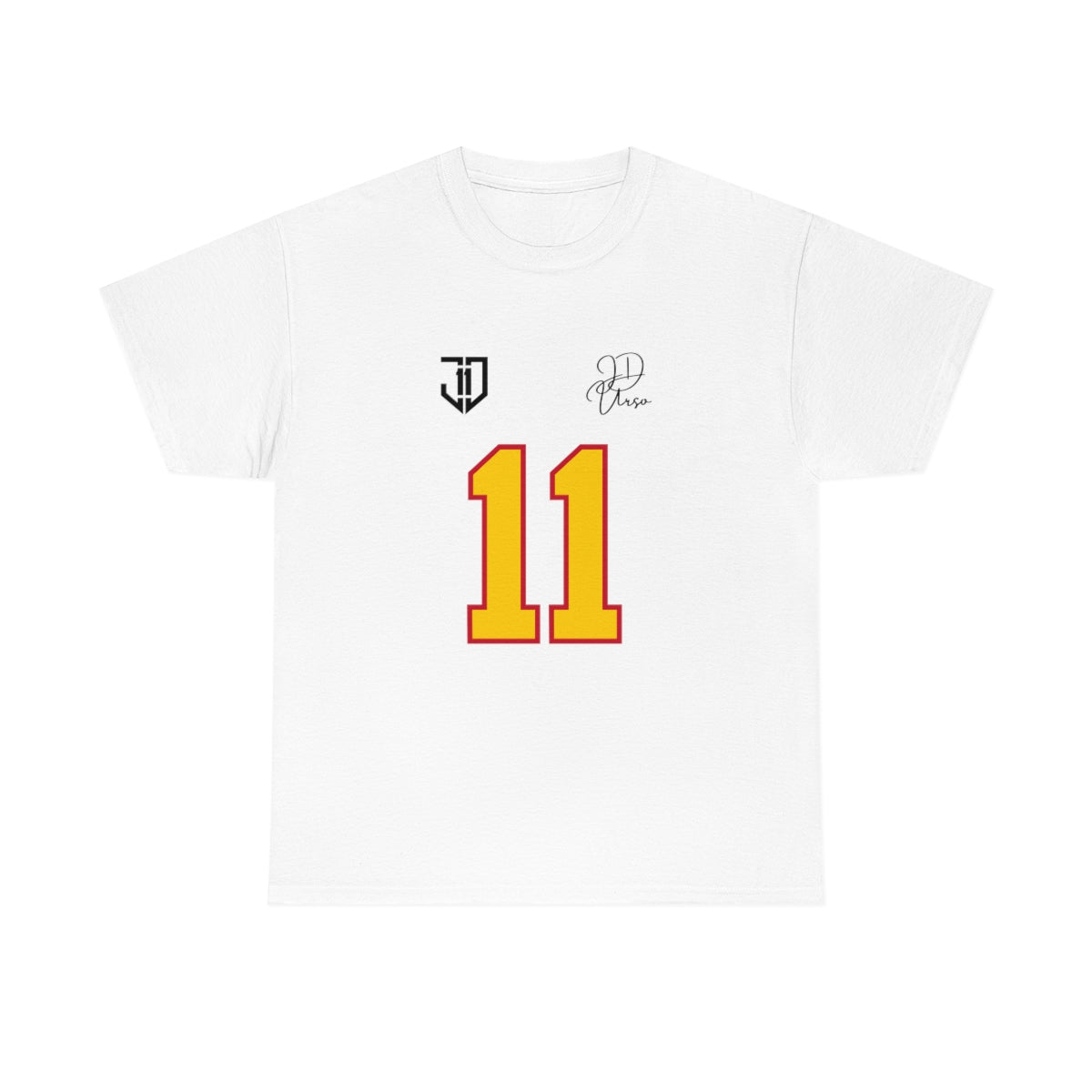 JD Urso Home Shirtsey