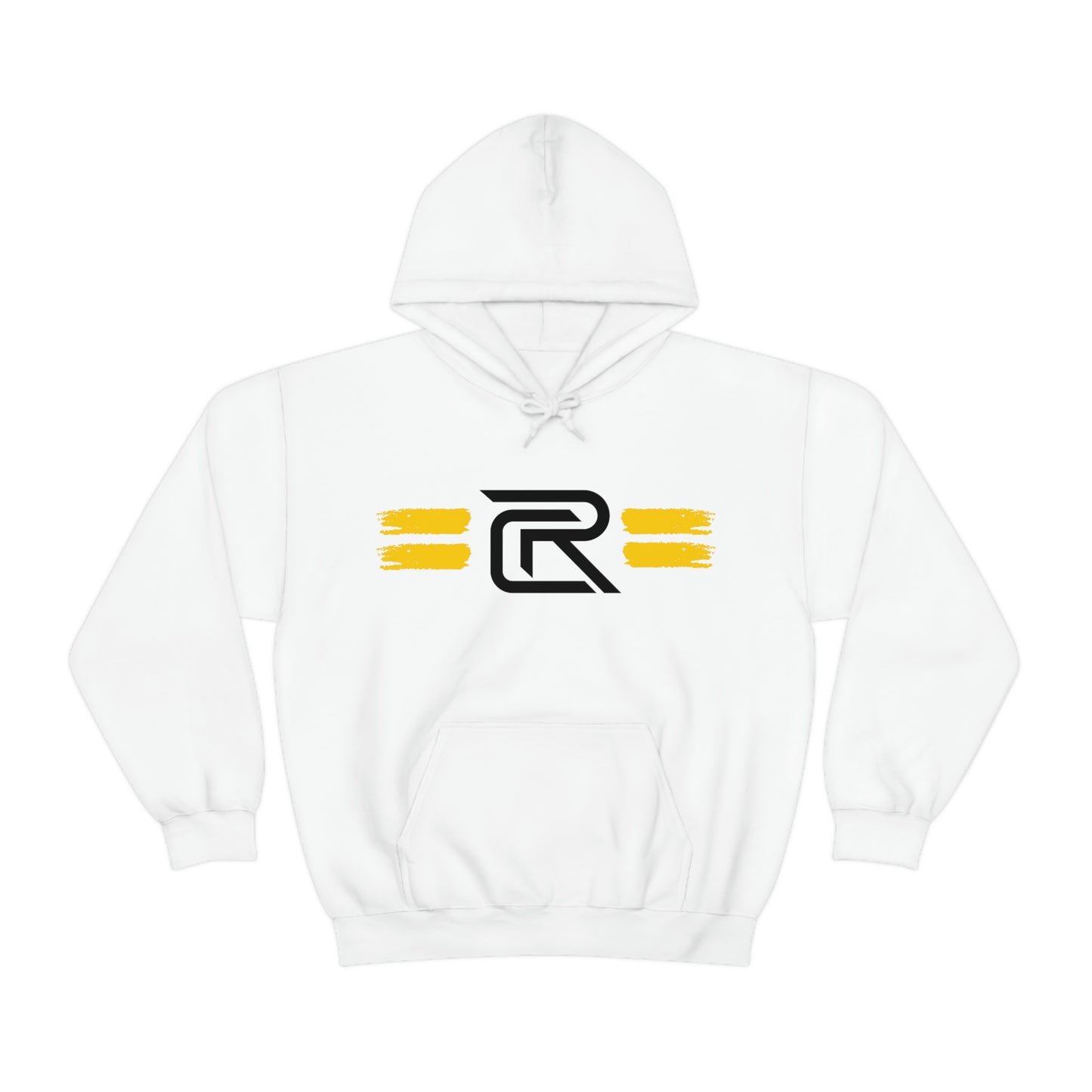 Colby Raymer Team Colors Hoodie