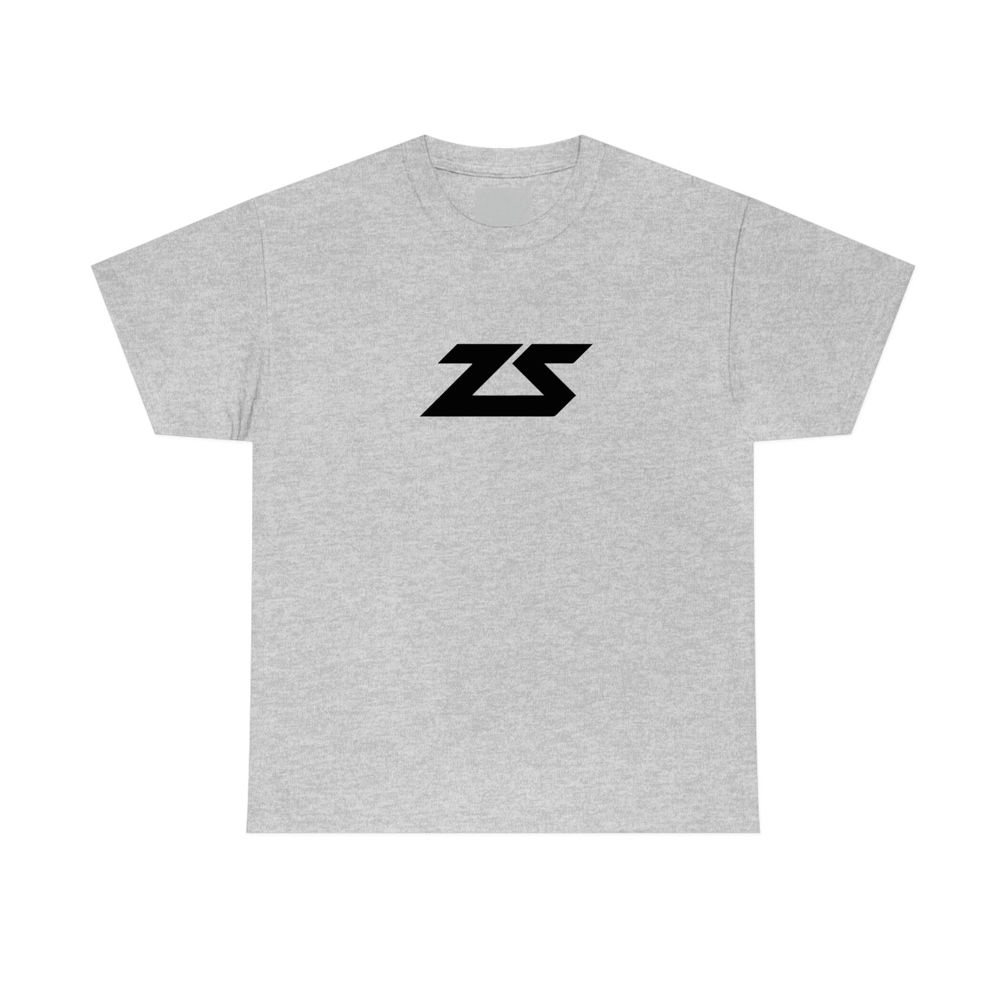 Zyaire Shermon "ZS" Tee