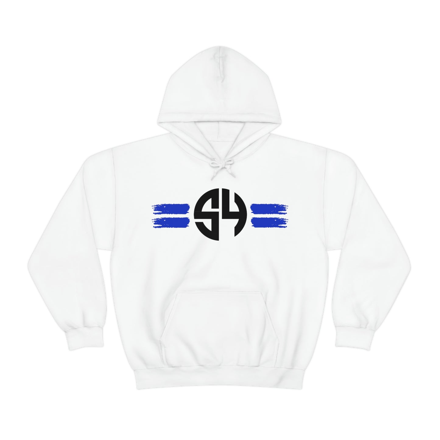 Shonyah Hawkins Team Colors Hoodie