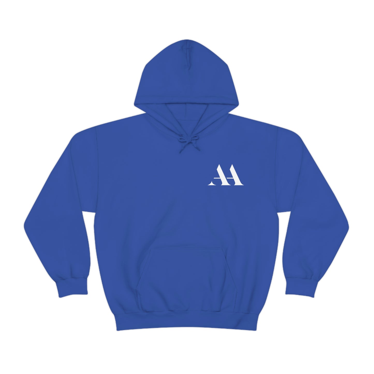 Arthur Anderson "AA" Hoodie