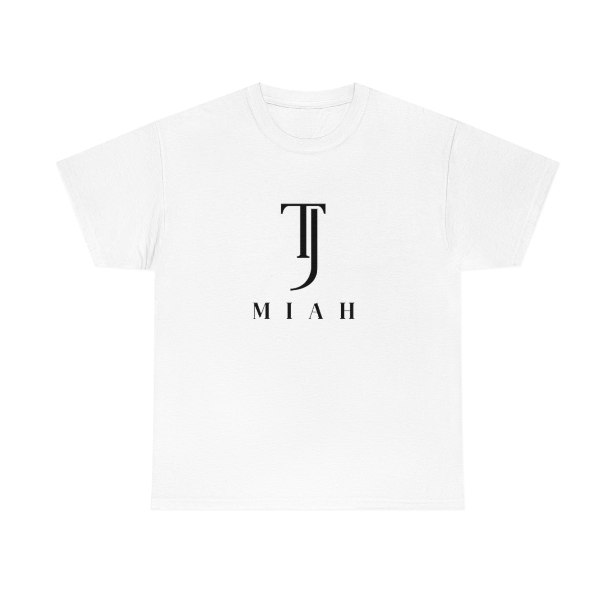 Jeremiah Tyes "JT" Tee