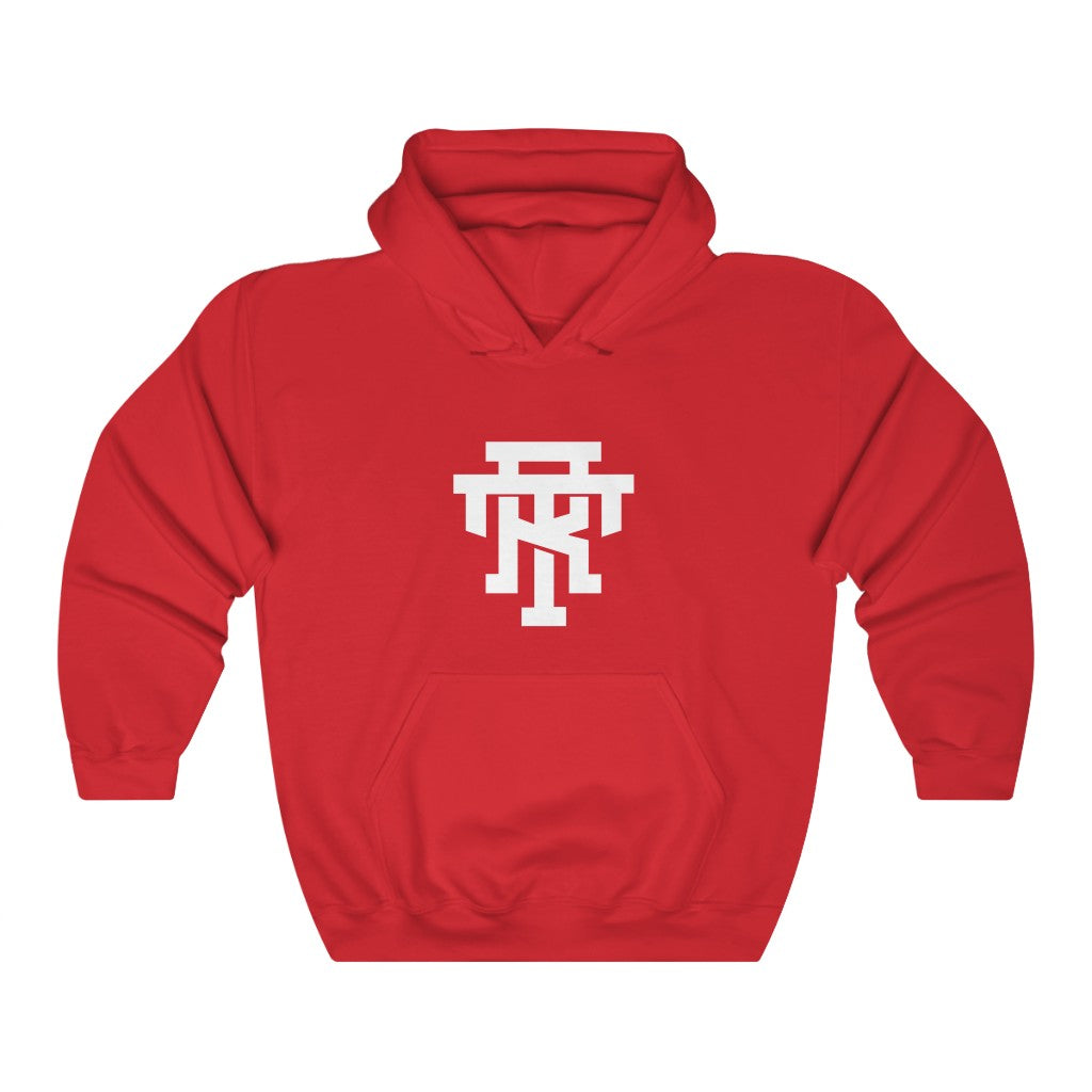 Rich Thomas "RT" Hoodie