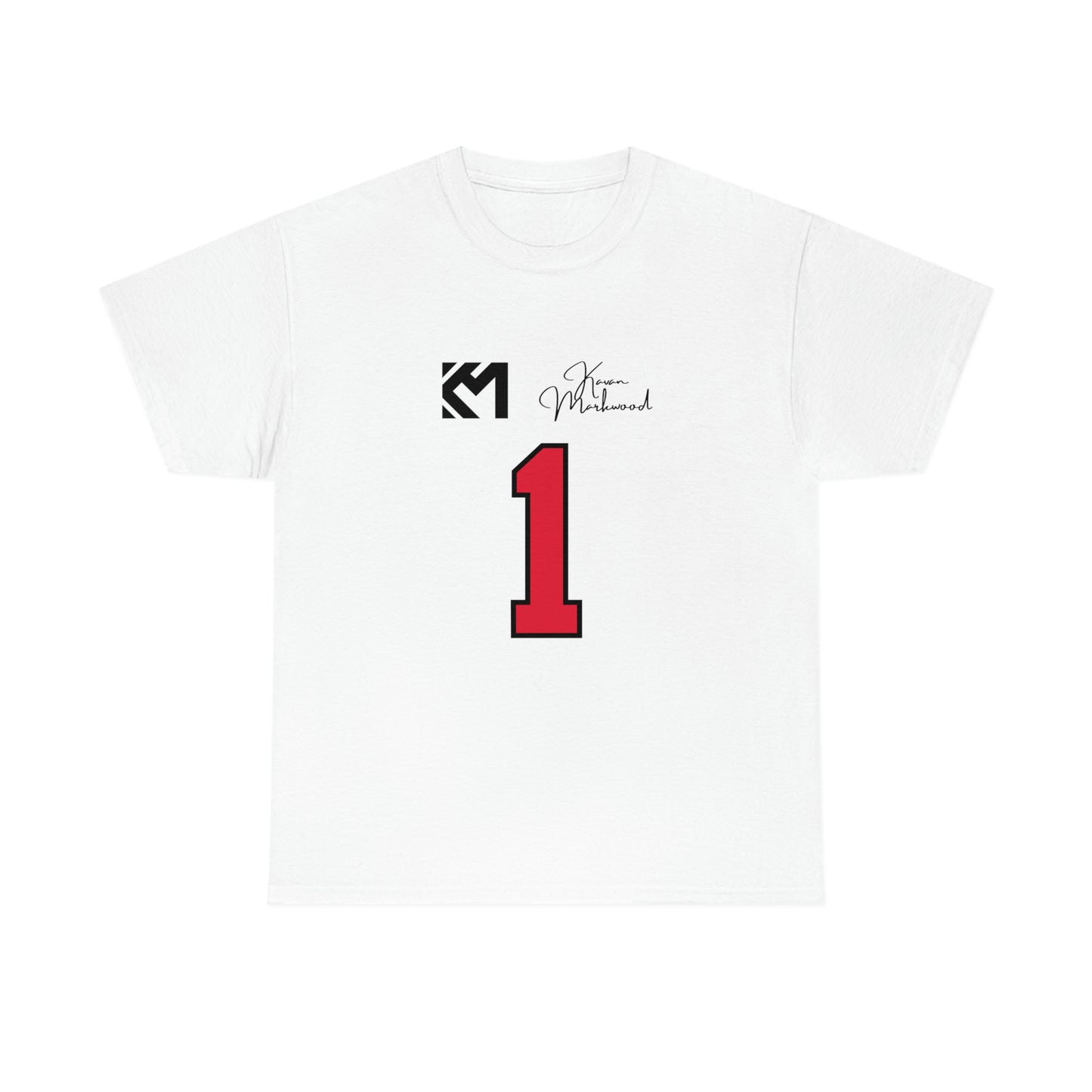 Kavan Markwood Home Shirtsey