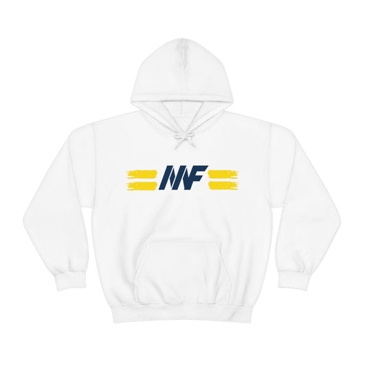 Madison Fornwalt Team Colors Hoodie