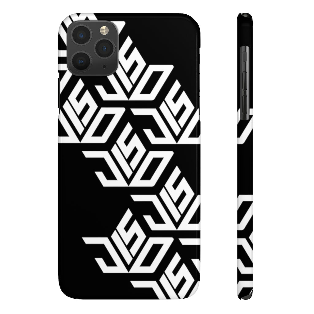 Jaden Dedman Phone Case