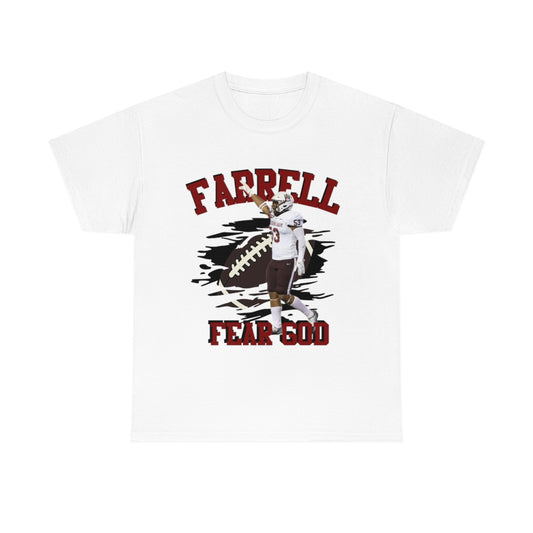 Farrell Hester Stick It Graphic Tee
