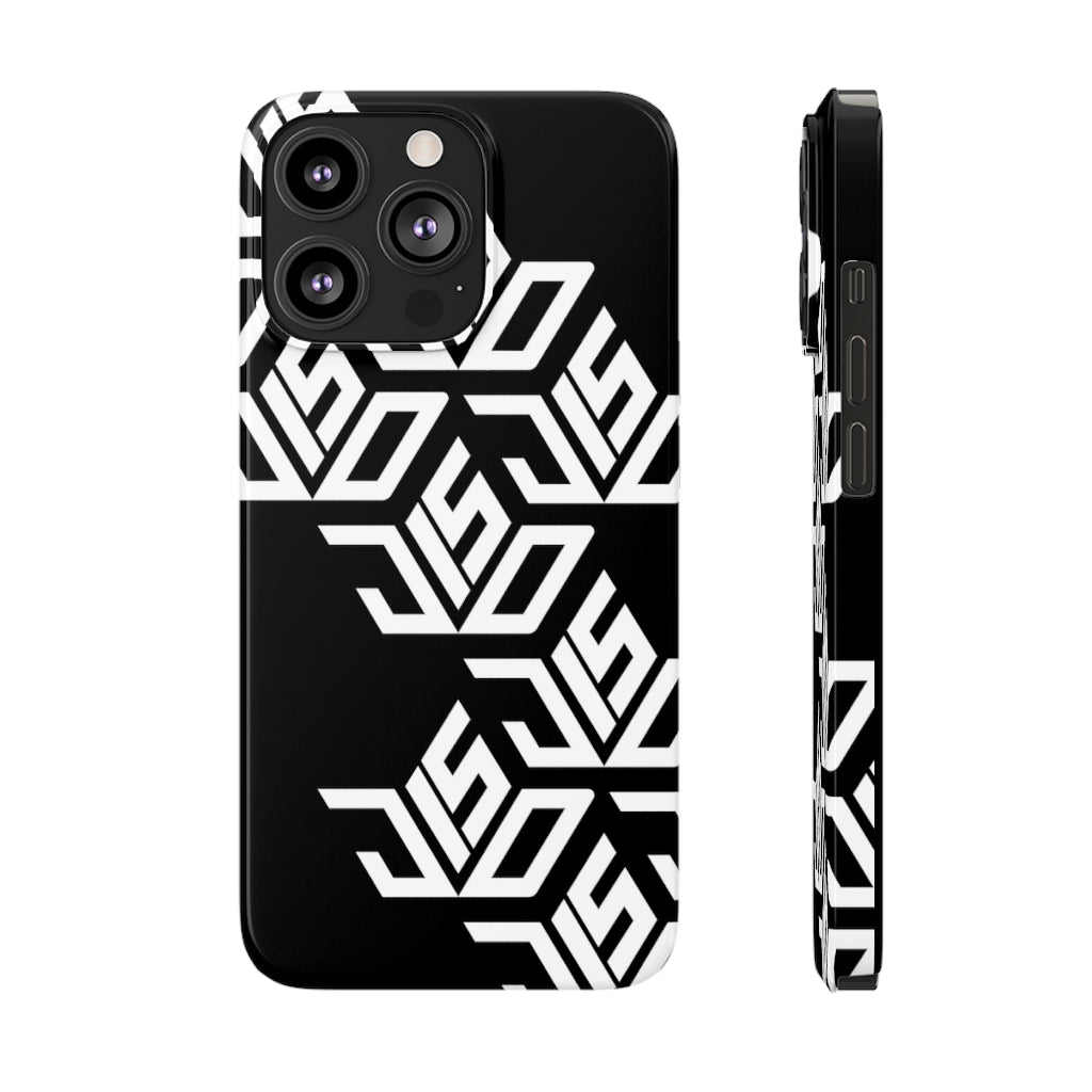 Jaden Dedman Phone Case