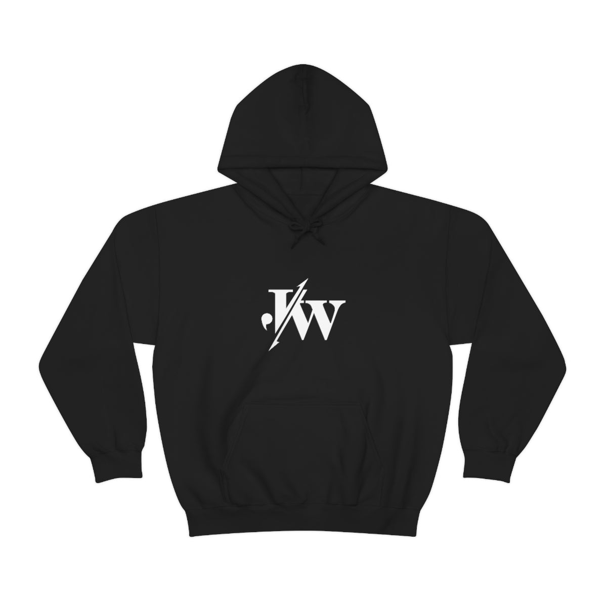 Joseph Wharton "JW" Hoodie