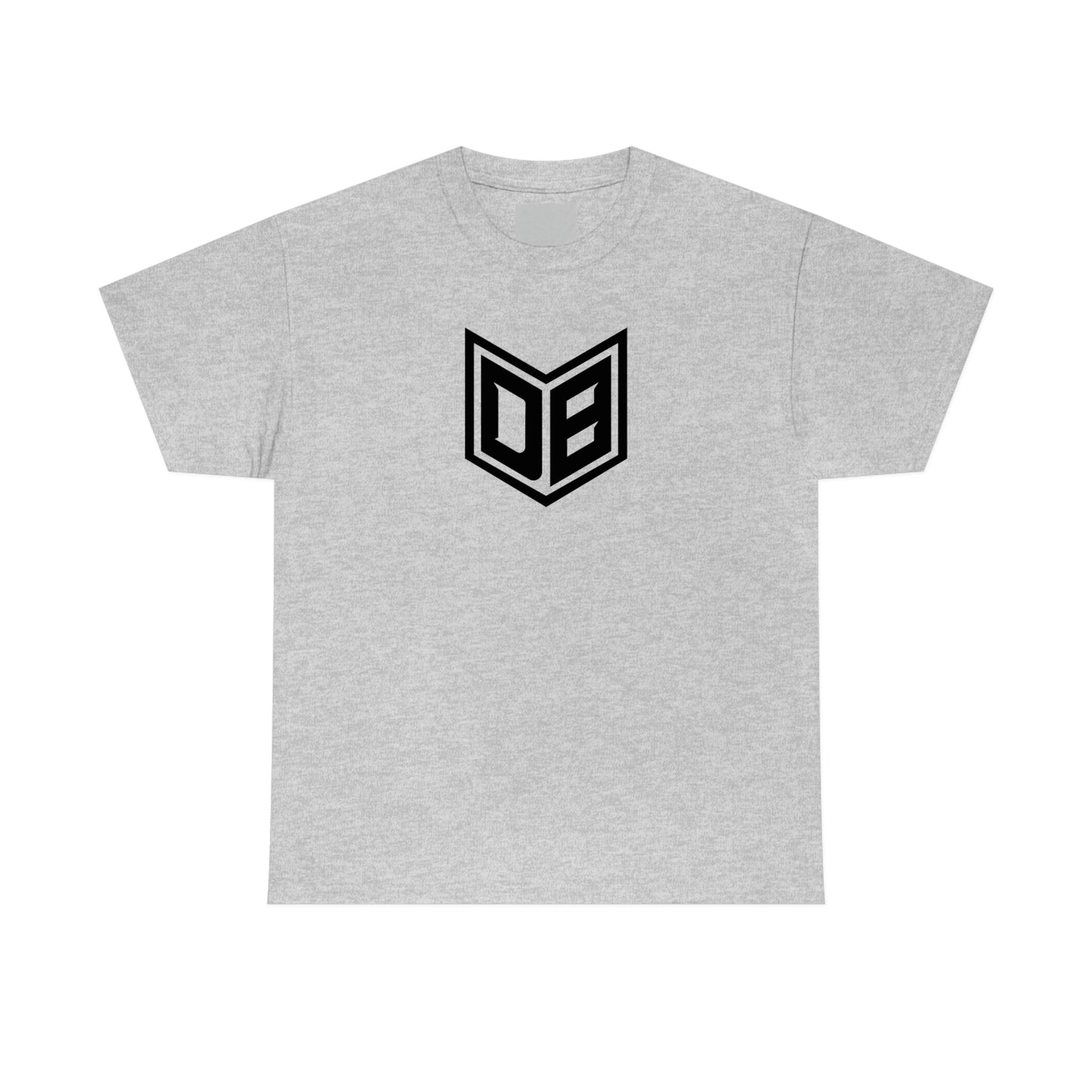 Daniel Brennecke "DB" Double Sided Tee