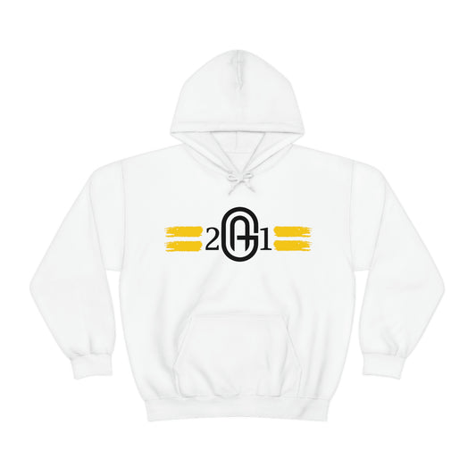 Asher Gregory Team Colors Hoodie