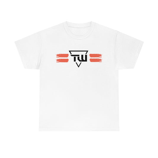 Tyrone Wright Team Colors Tee