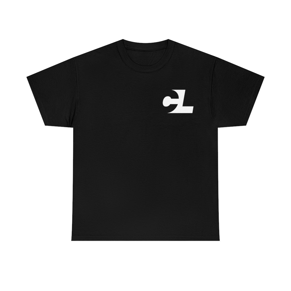 Connor Lenaghan "CL" Tee