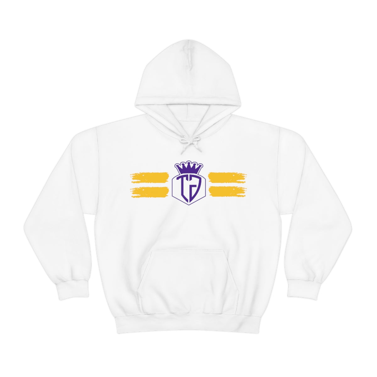 Tristan Green Team Colors Hoodie