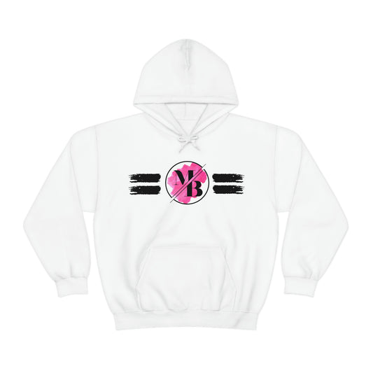 Mallory Bruce Team Colors Hoodie