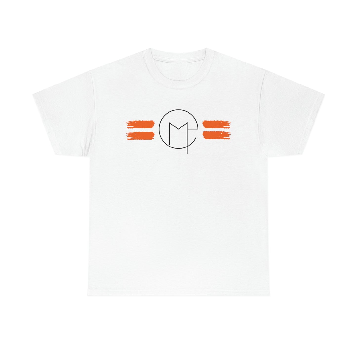 Elijah McWilliams Team Colors Tee