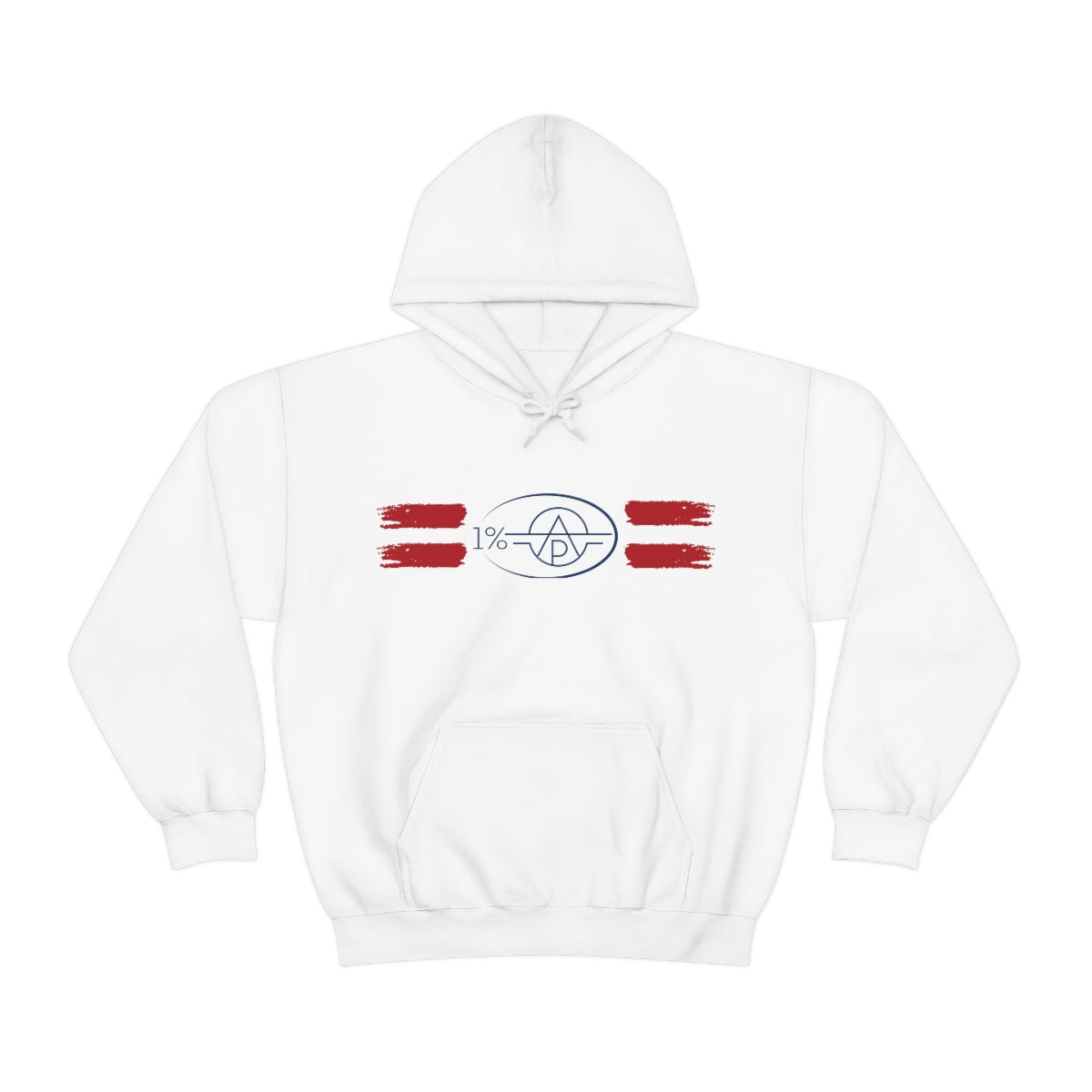 Alroy Parham Team Colors Hoodie