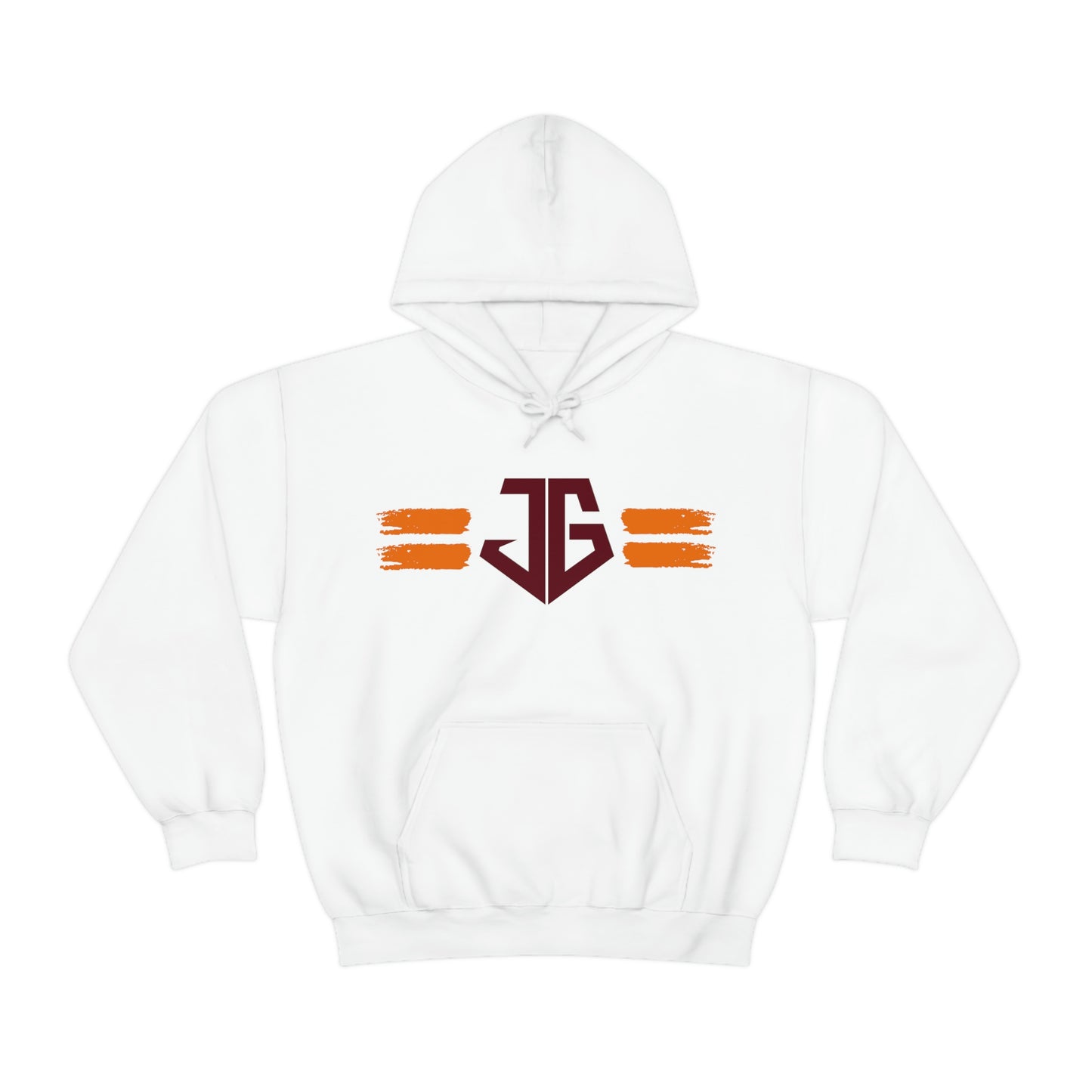 Jaylon Green Team Colors Hoodie