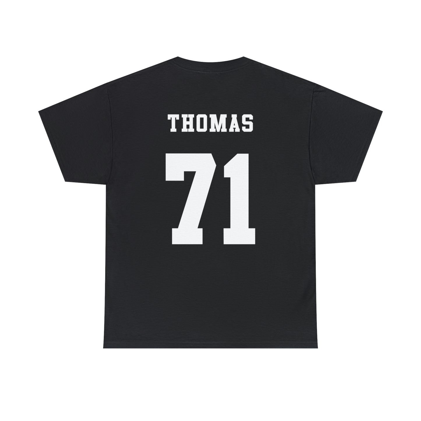 Da’Quan Thomas Away Shirtsey