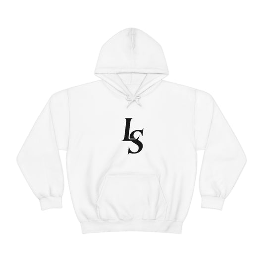 Lauryn Small "LS" Hoodie