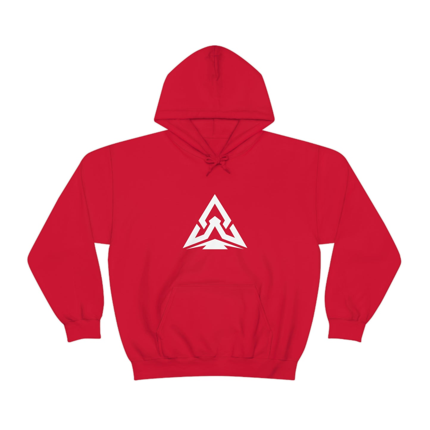 Andy Whittier "AW" Hoodie