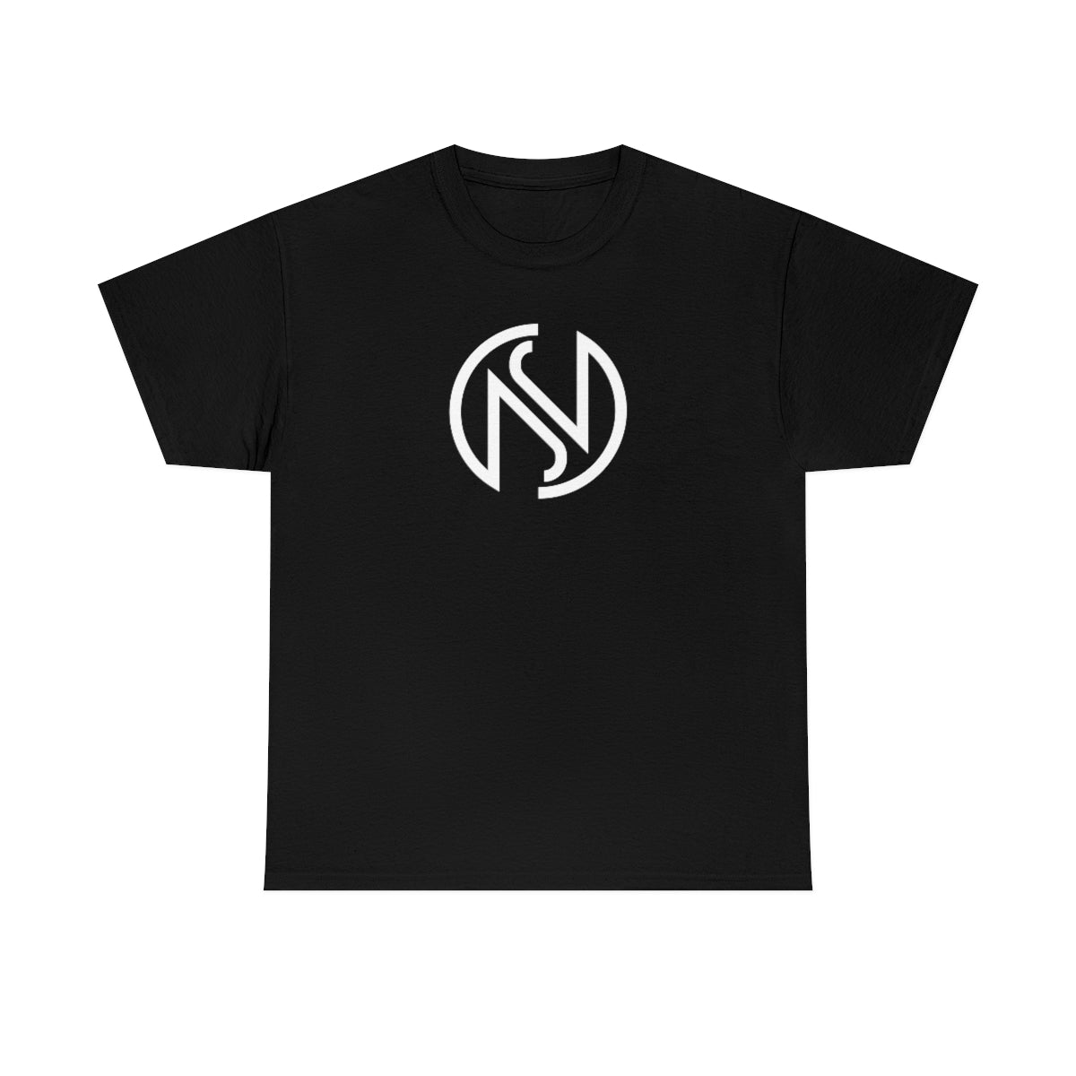 Noah Steen "NS" Tee