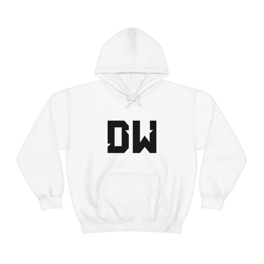 Dorian Wesley "DW" Hoodie