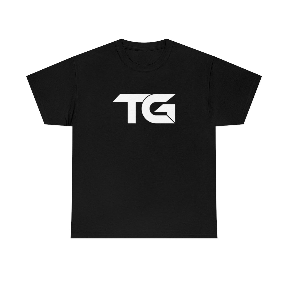 Terrell Gardner "TG" Tee