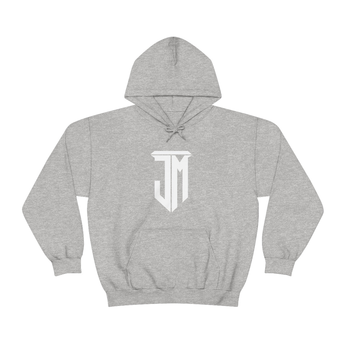 Japhet Mubenga "JM" Hoodie