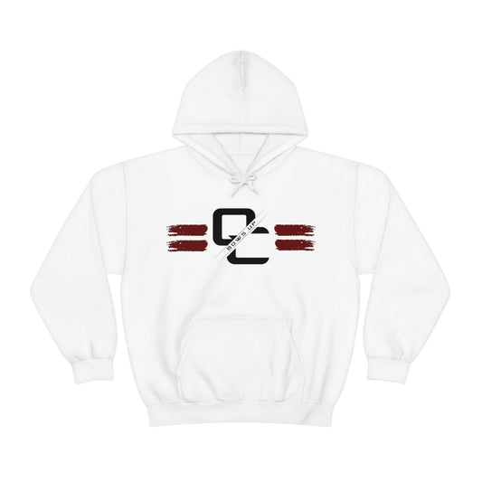 Quincy Casey Team Colors Hoodie