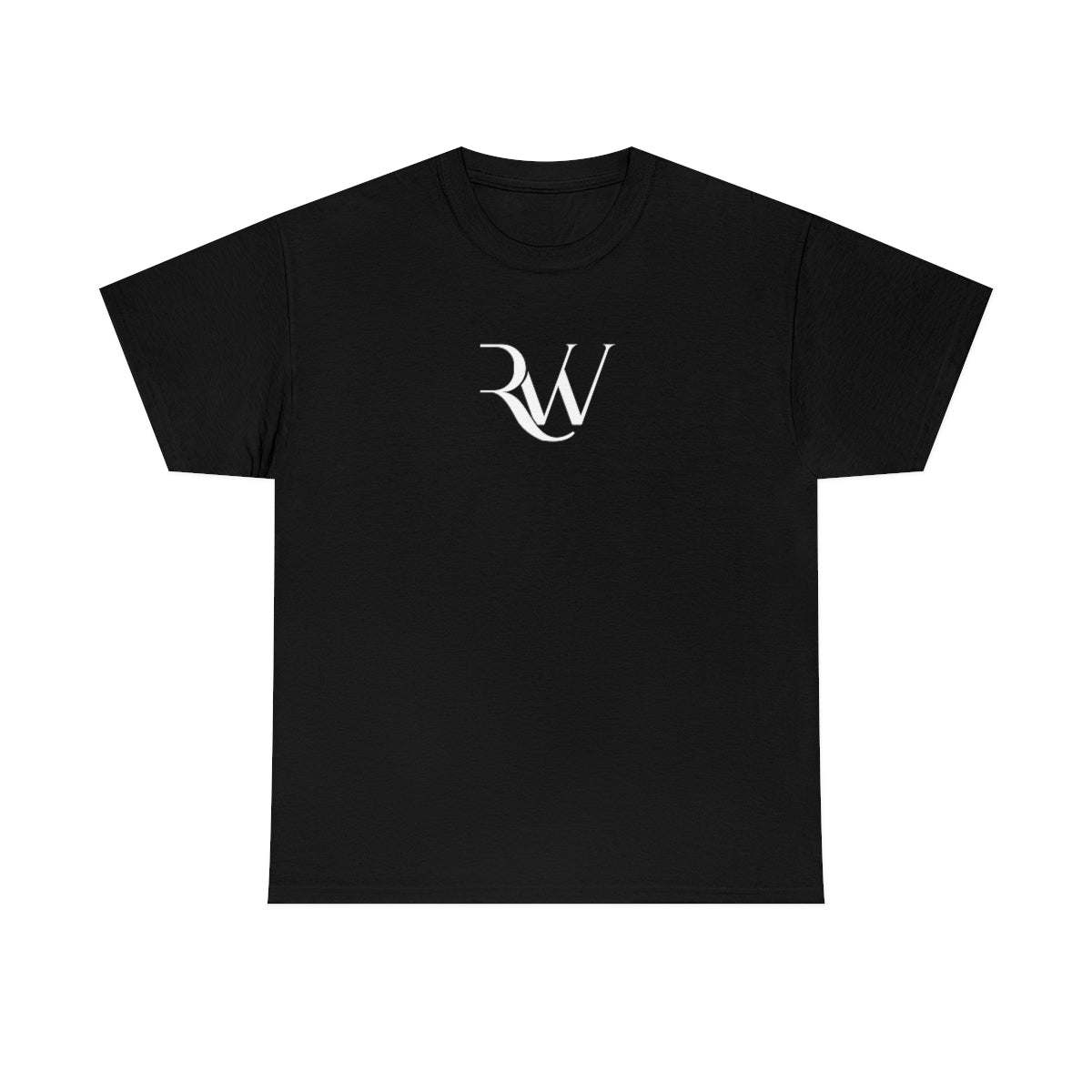 Recardo Wleh "RW" Tee