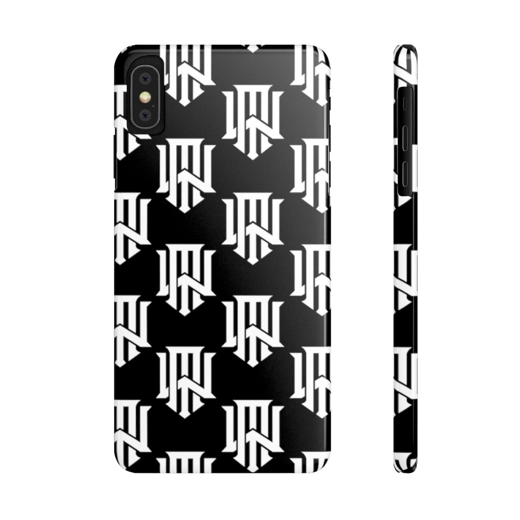 Mari Wingard Phone Case