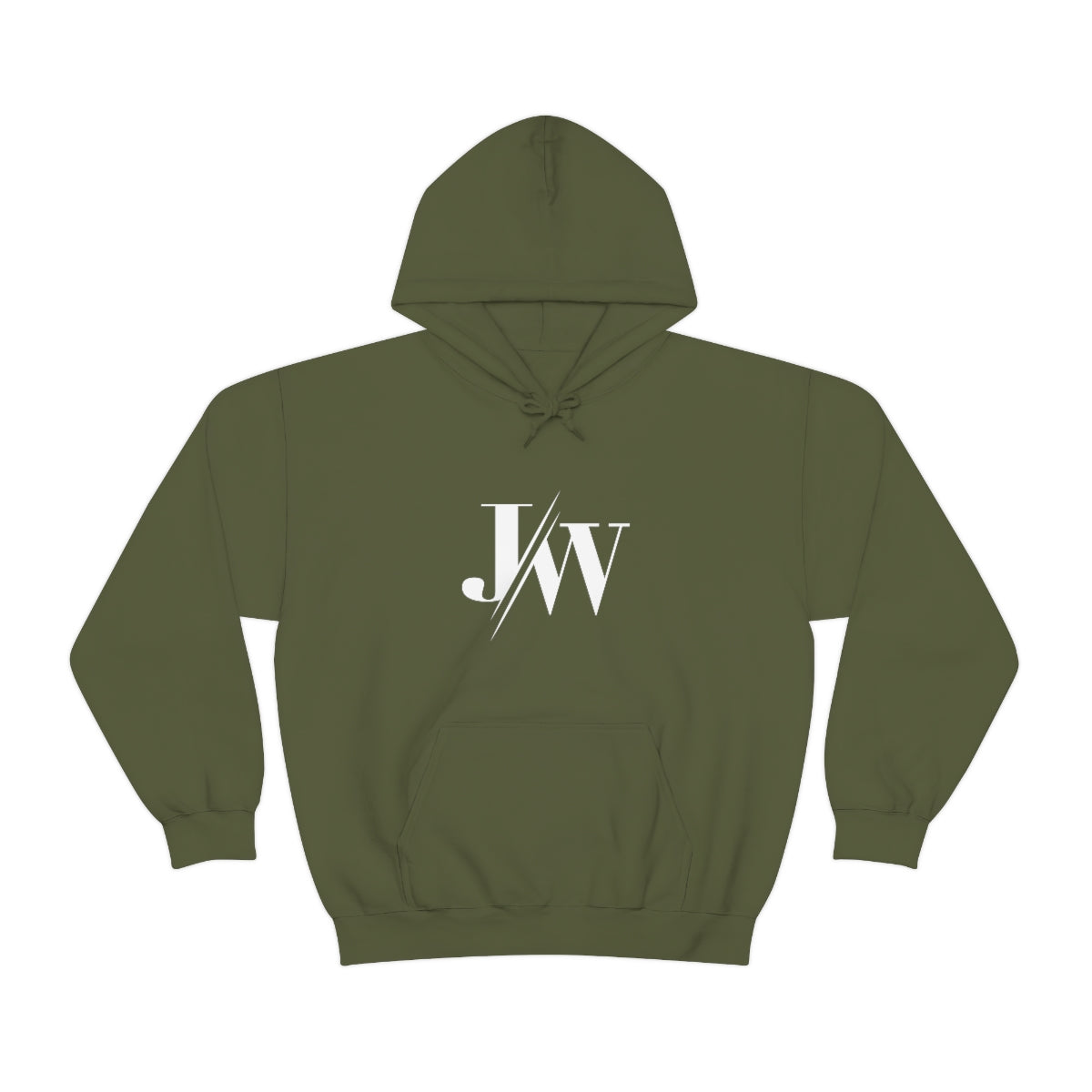 Jaylen Wilson "JW" Hoodie