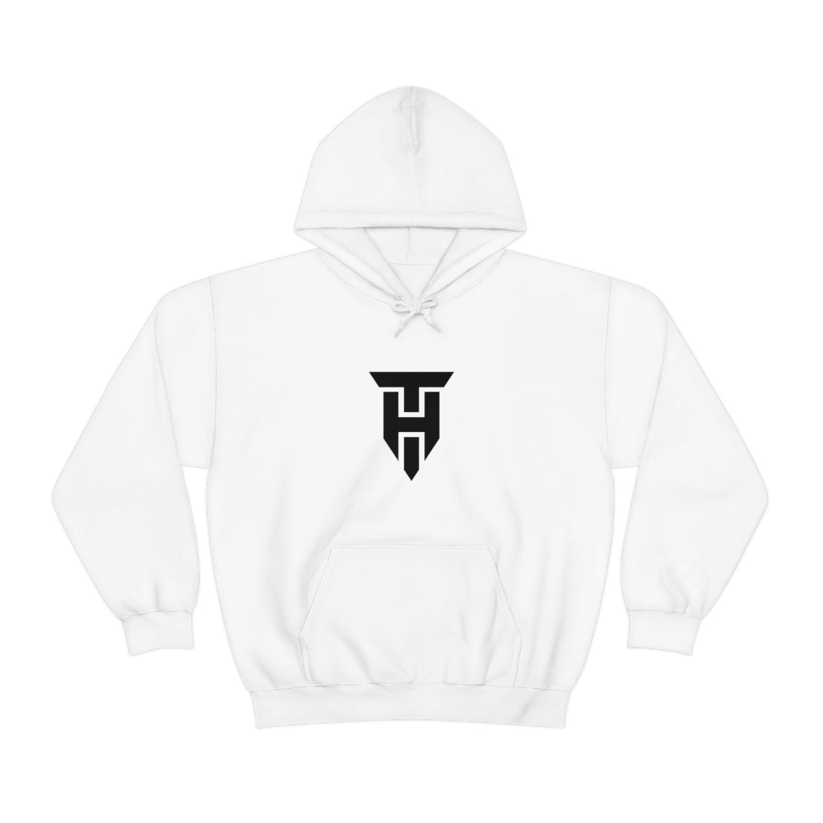 Teequan Holley "TH" Hoodie