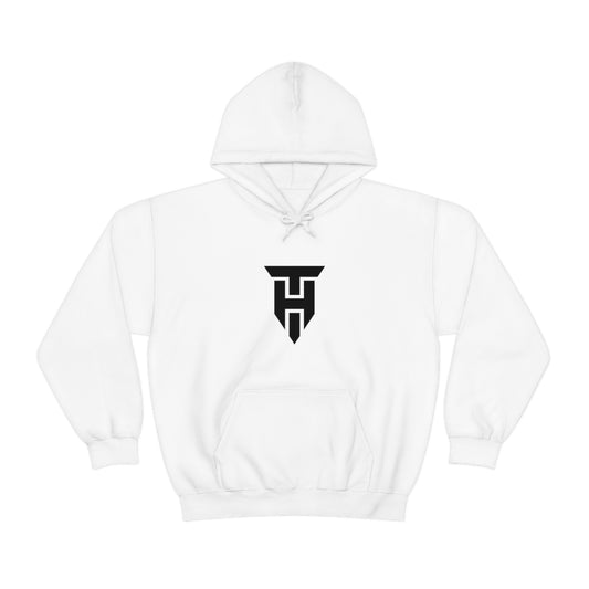 Teequan Holley "TH" Hoodie