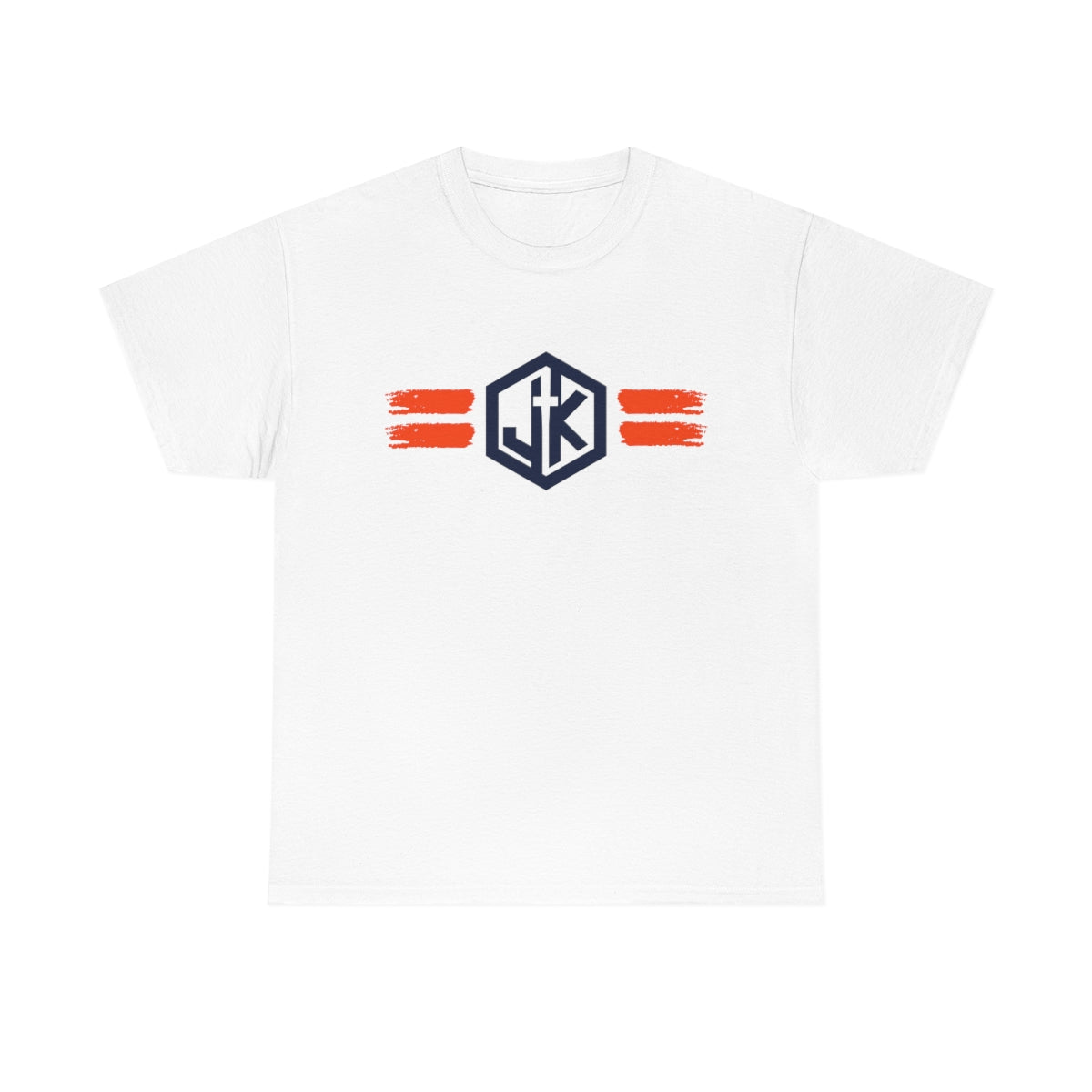 Jake Keating Team Colors Tee