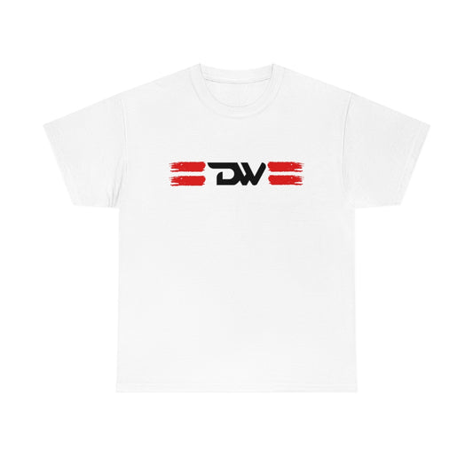 Dylan Williams Team Colors Tee