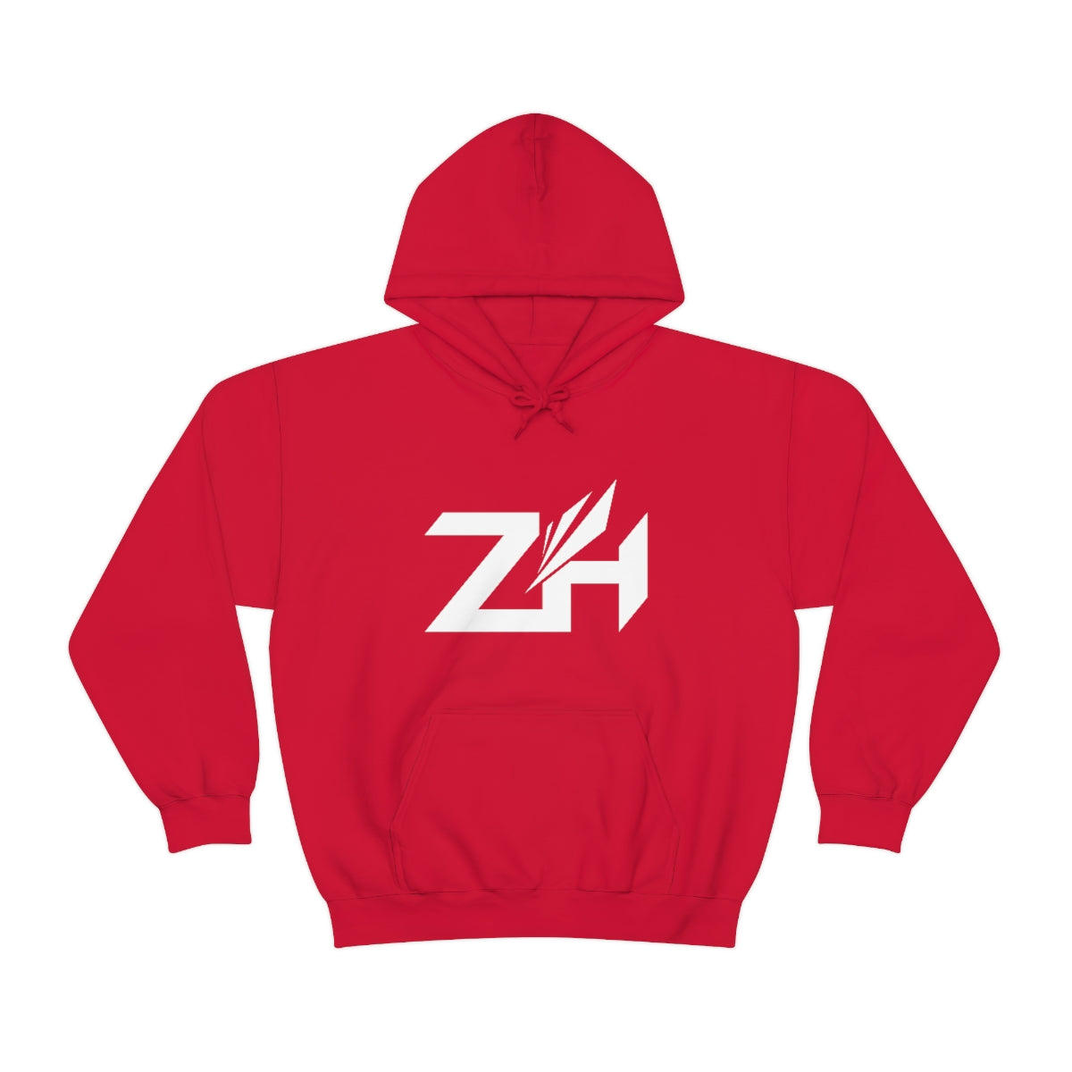 Zareon Hayes "ZH" Hoodie