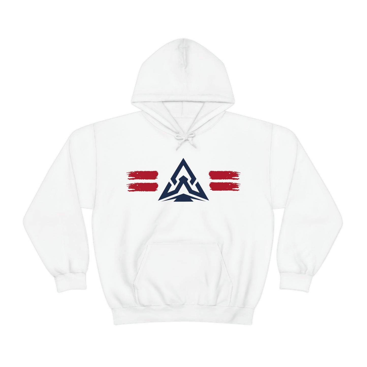 Andy Whittier Team Colors Hoodie