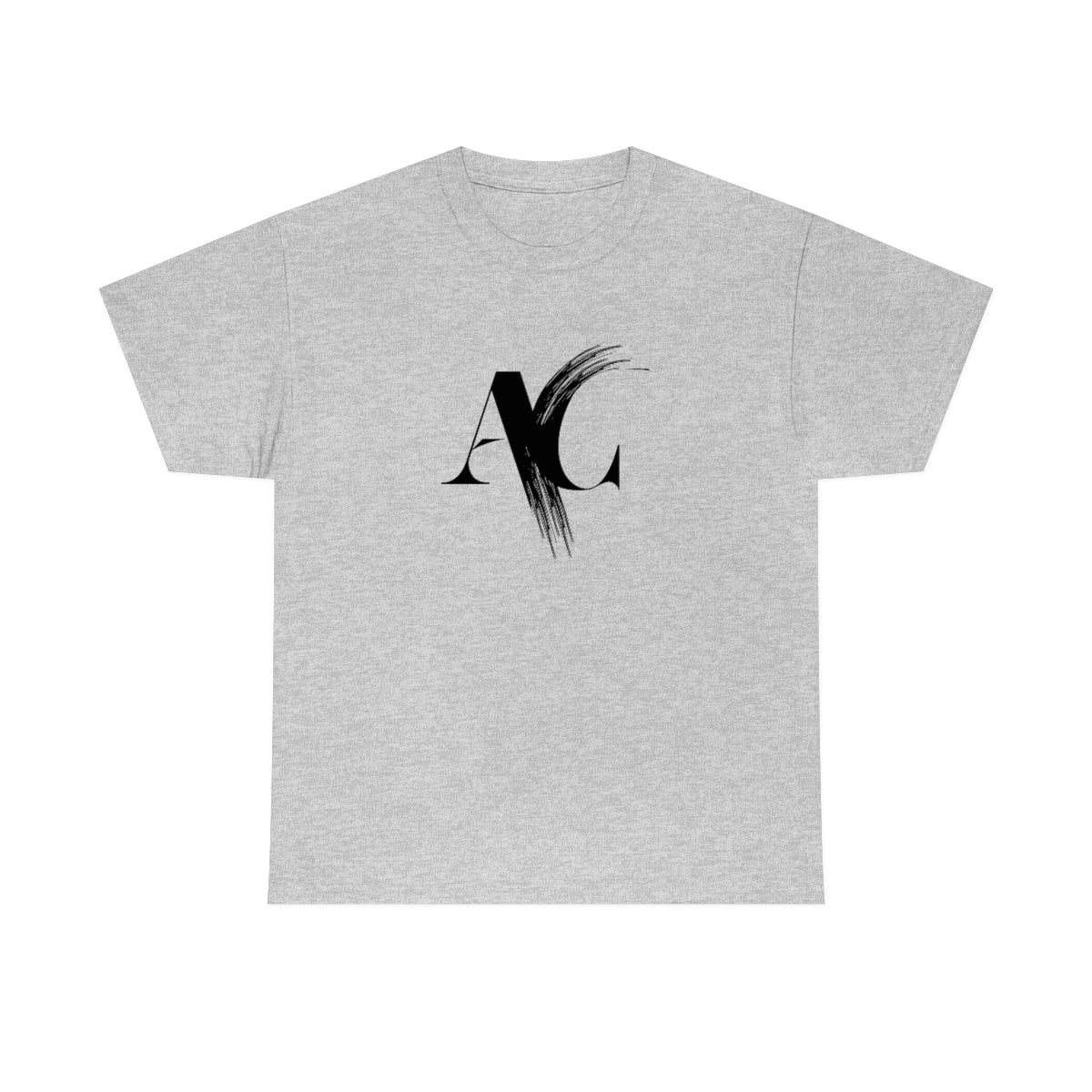 Anthony Collier "AC" Tee