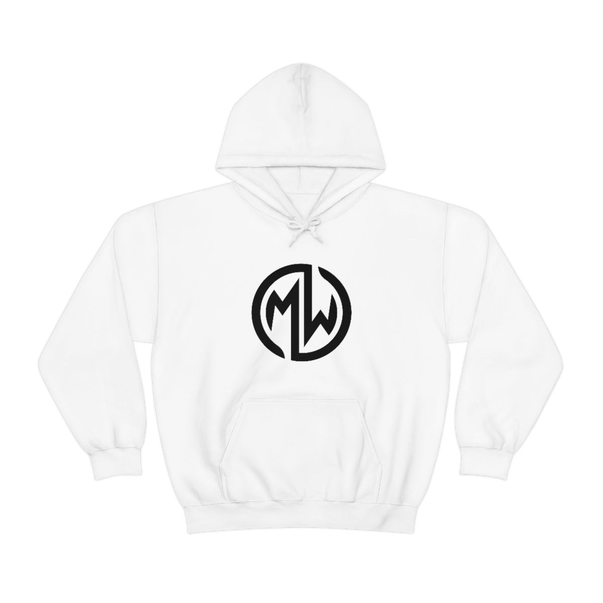 Max Wawrin "MW" Hoodie