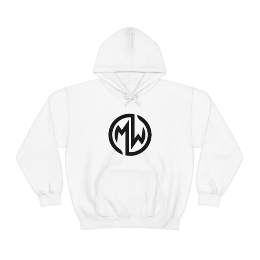 Max Wawrin "MW" Hoodie