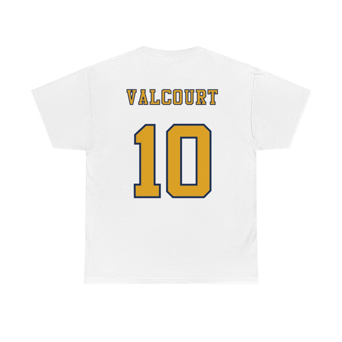 Evens Valcourt Home Shirtsey