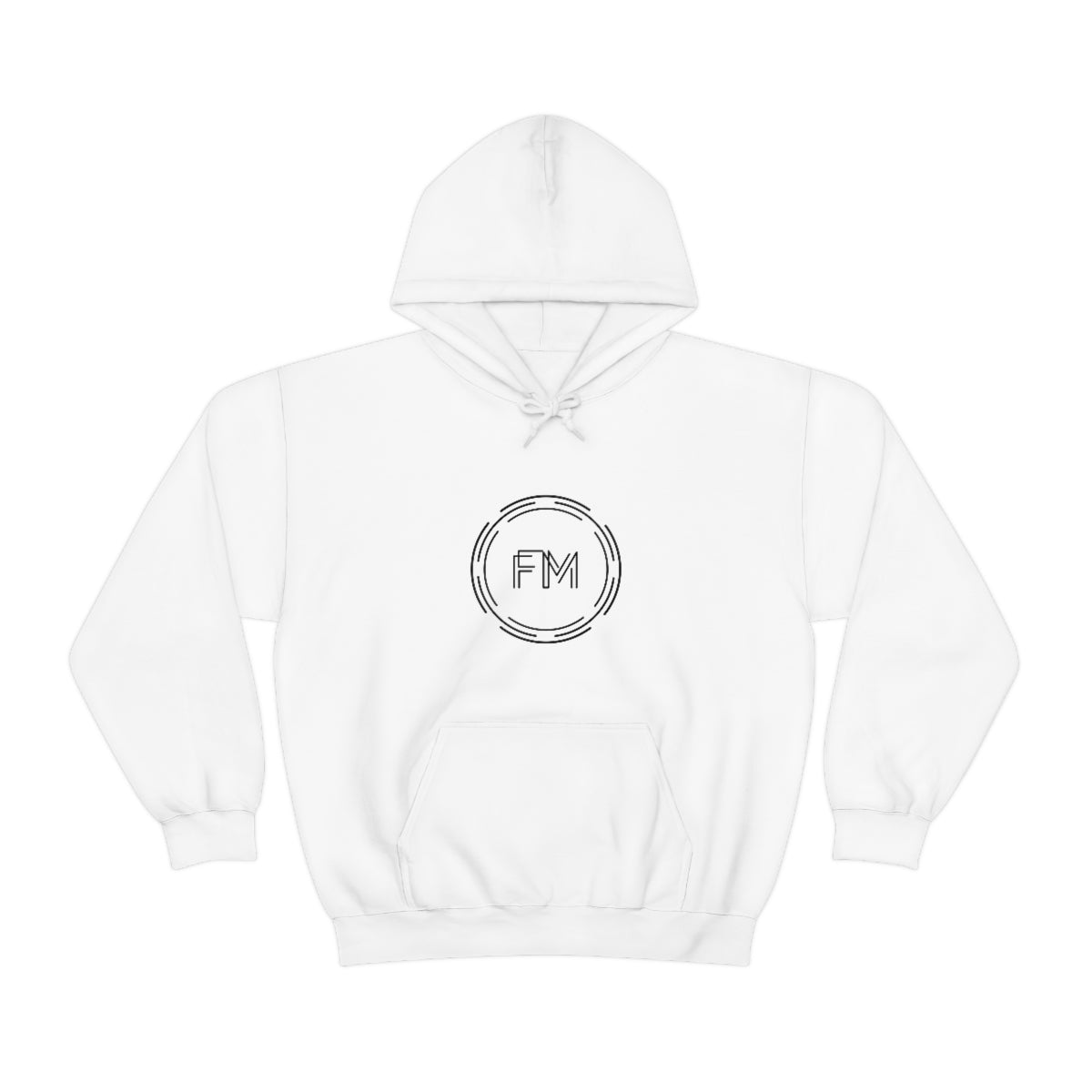 Freddie Mcintosh "FM" Hoodie