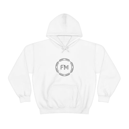 Freddie Mcintosh "FM" Hoodie