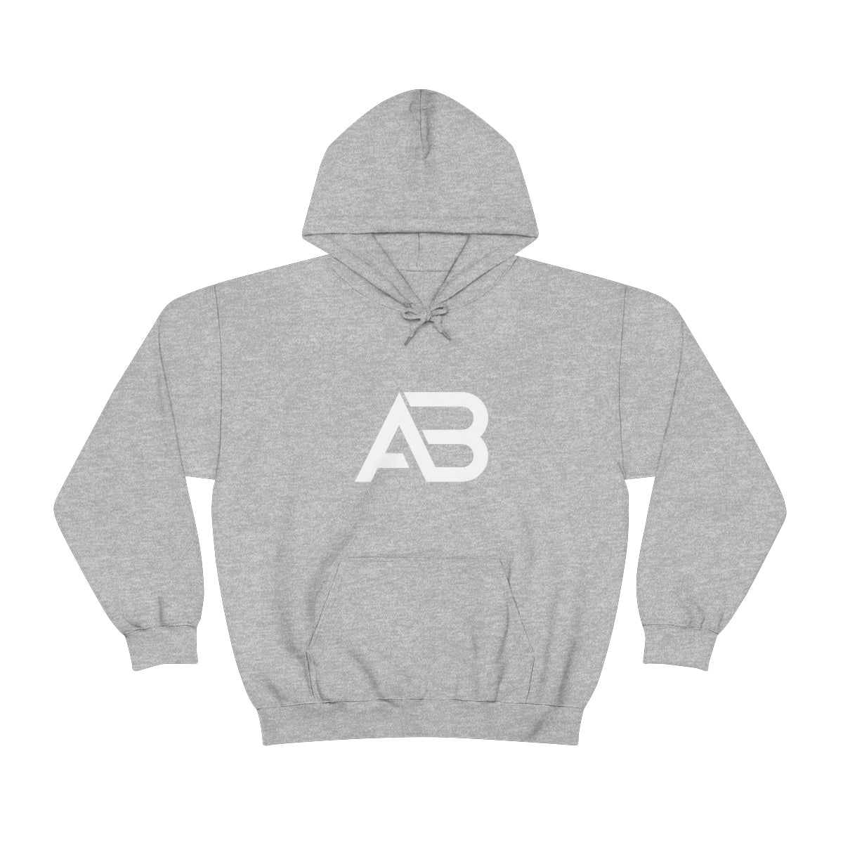 Adam Barbieri "AB" Hoodie