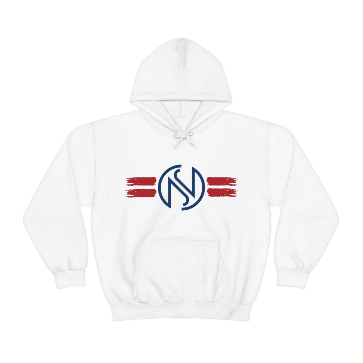 Noah Steen Team Colors Hoodie