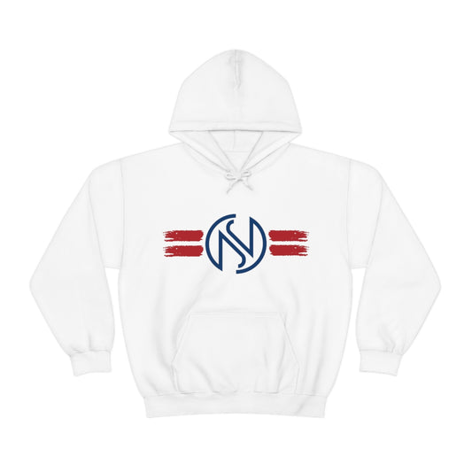 Noah Steen Team Colors Hoodie